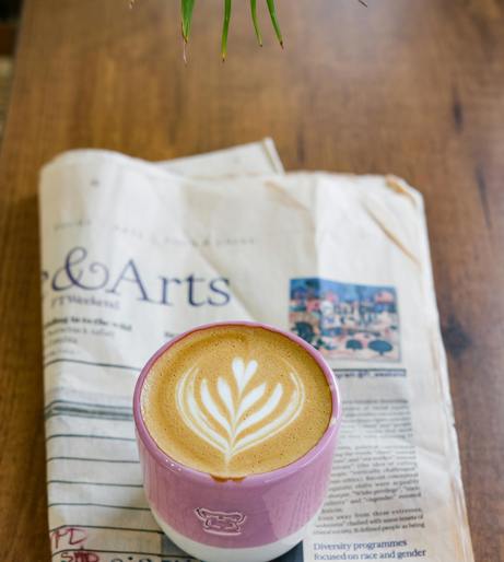 Constitution overview