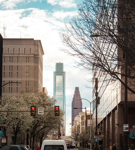 Constitution Convention Overview