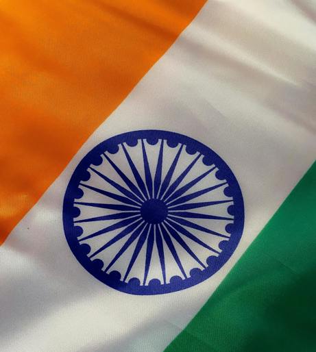 Constitution of India Overview