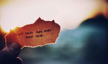 Written and Unwritten Constitutions