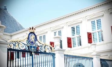 Constitutional Limits