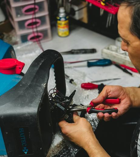 Constitution overview