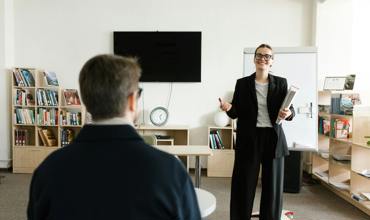 Preamble and Introduction