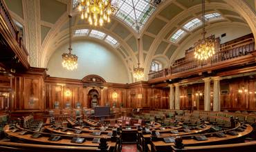 Respectful disagreement