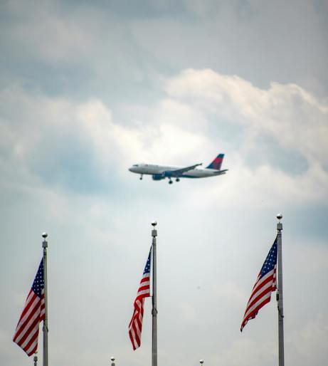 Debate Trump overview