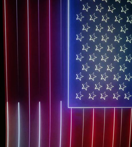 American Democracy Overview