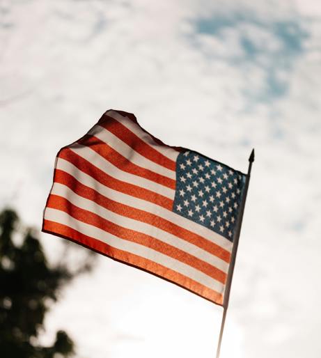 Democracy Country overview