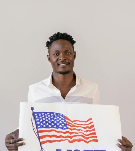 Democracy Direct overview