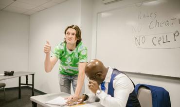 Curriculum and Instruction