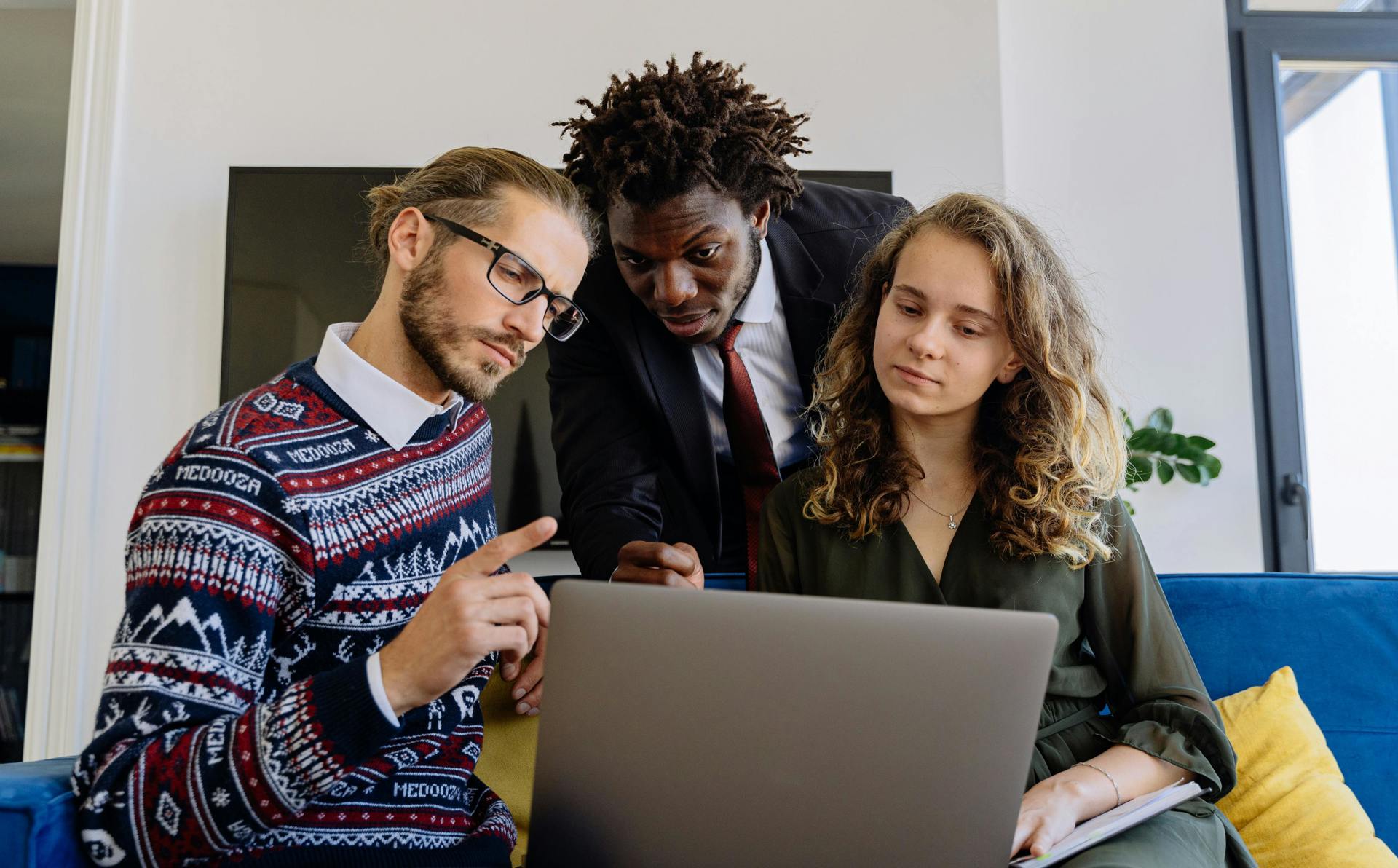 Teacher Professional Development