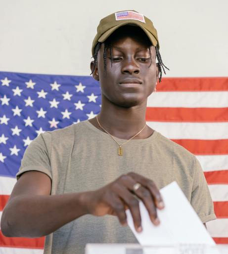 Election County overview