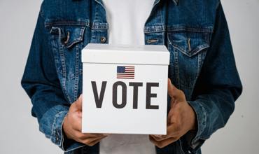 Candidate Nominations