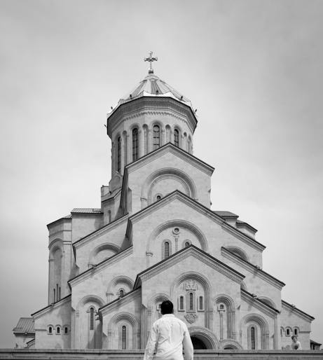 Georgia Election Overview