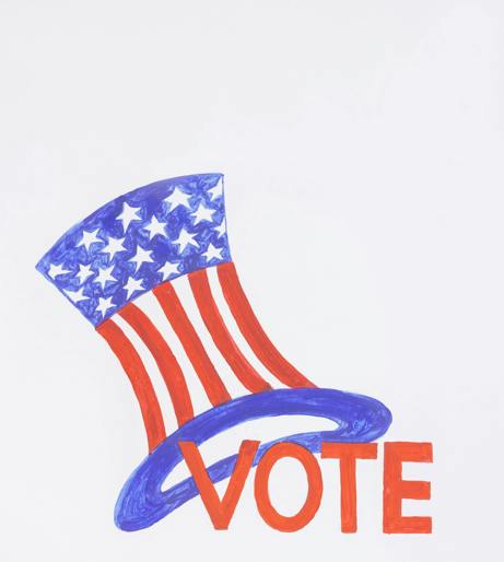 Election Get Overview