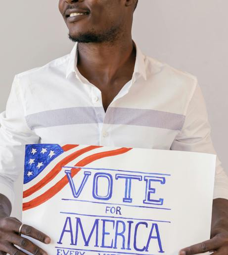 Election Year Overview