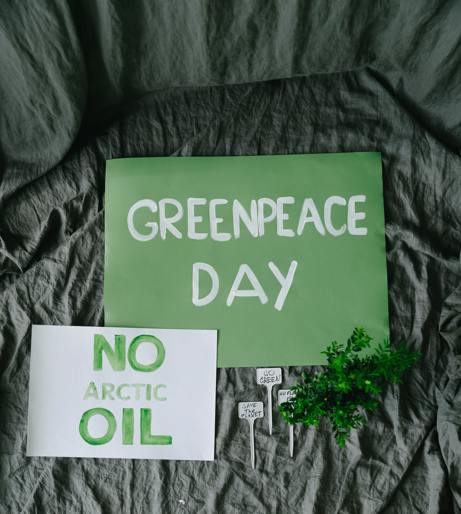 Environmental Policy Overview