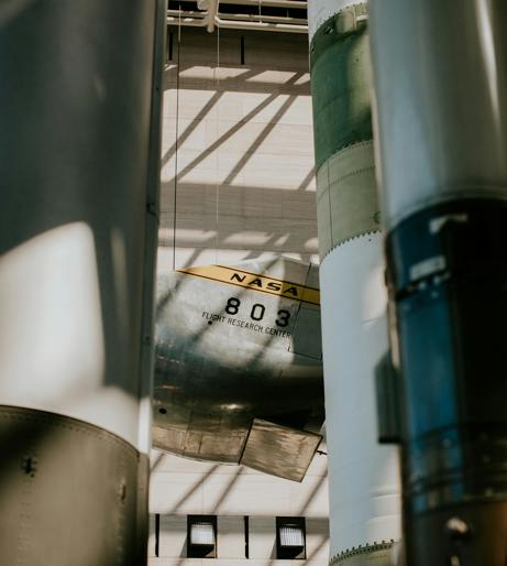 Government agency overview