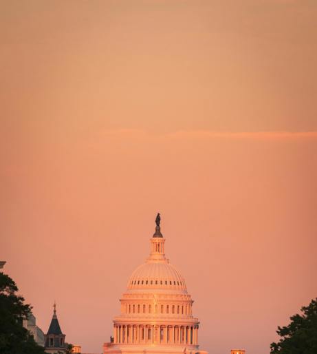 American Government Overview