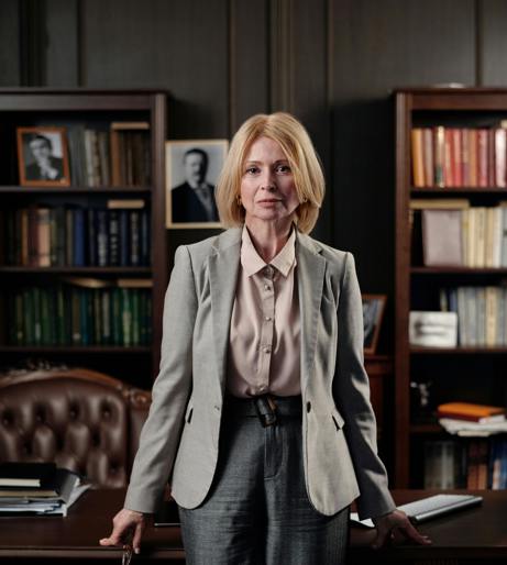 Government Corporate Overview