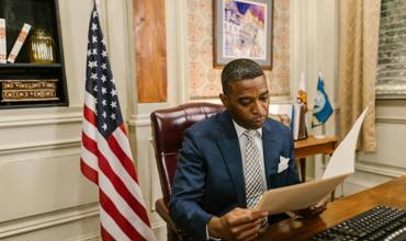 Governance and Oversight