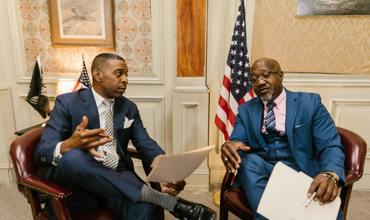 Public Accountability