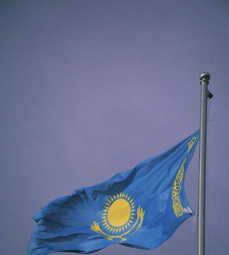 Government Country Overview