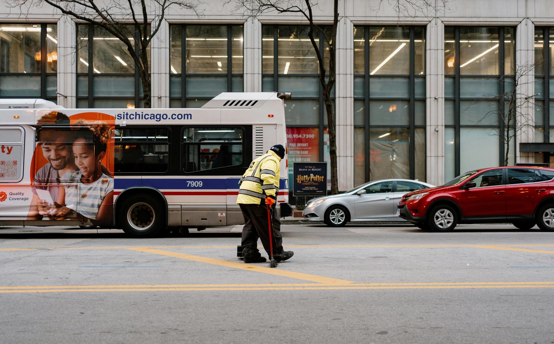 Infrastructure and transportation