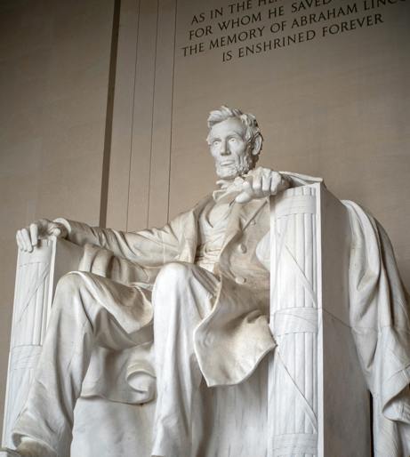 Government Federal overview