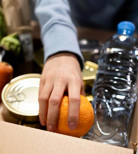 Government Help Overview