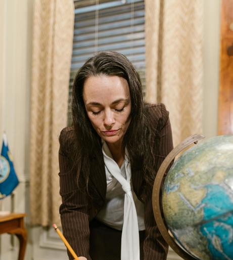 Government jobs overview