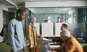 Public services and infrastructure