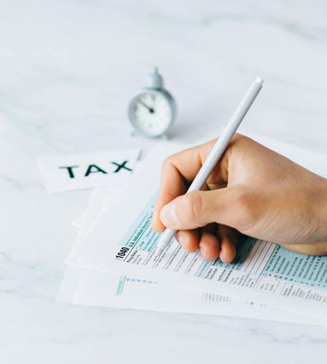 Government Money Overview