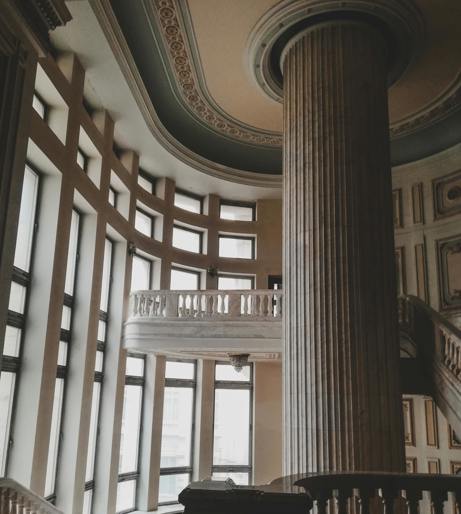 Government News Overview