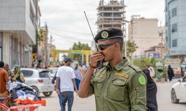 Legislative function