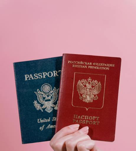 Immigration policy overview