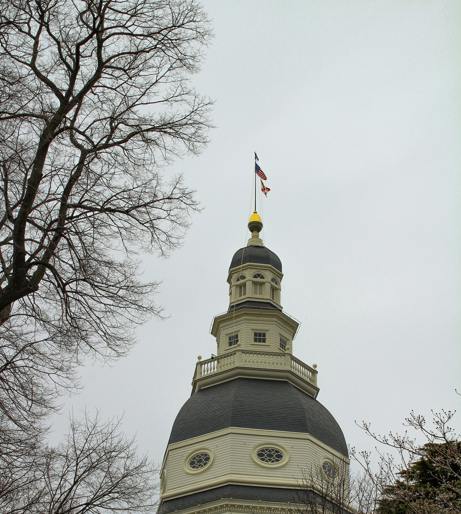 Legislature overview