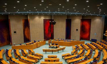 Bicameral Legislature