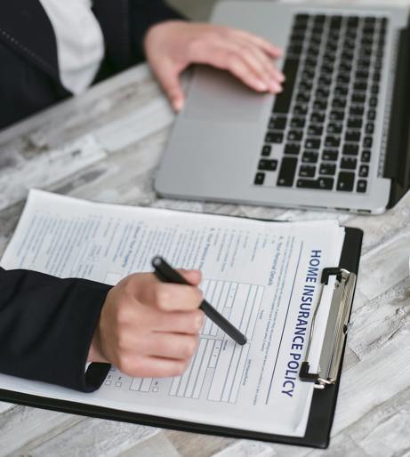 National Security Policy Overview