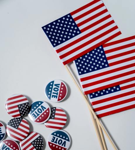 Political Campaign Overview