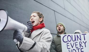 Crafting a Clear Message