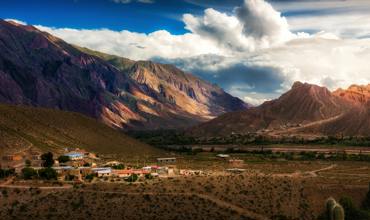 Scandals and Corruption