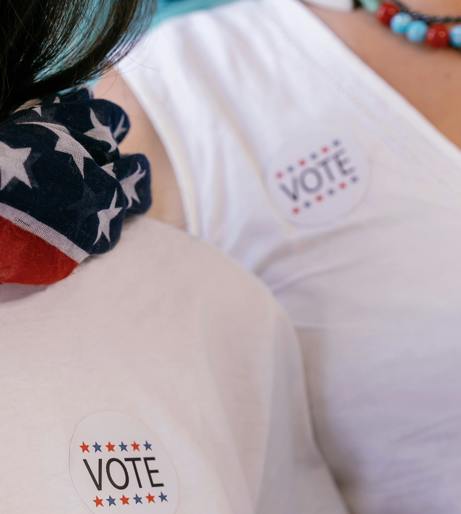 Political Get Overview