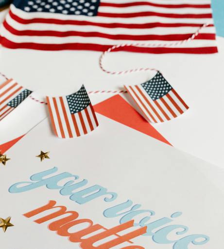 Political importance overview