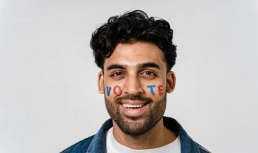 Political engagement