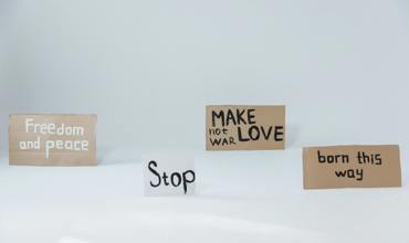 Accountability and transparency