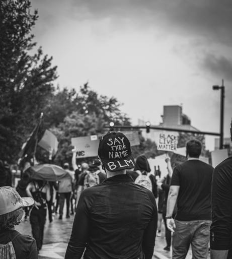 Political Say Overview