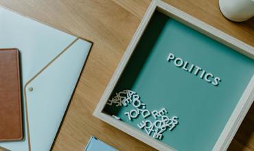 Political Ideologies