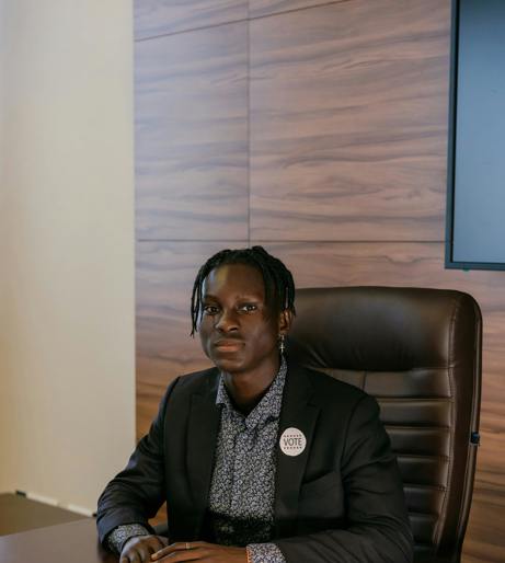 Public Policy Overview