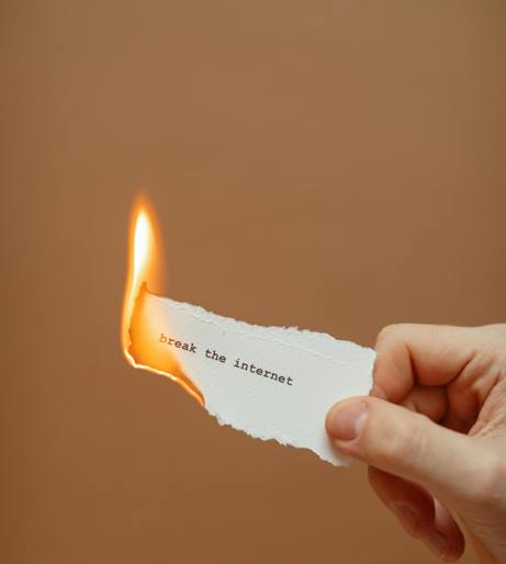 Revolutionary movements