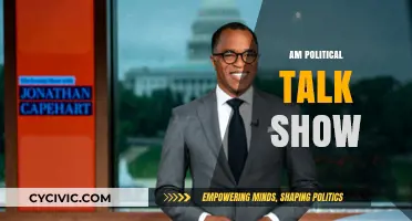 Unfiltered AM Politics: Debates, Insights, and Breaking News Live